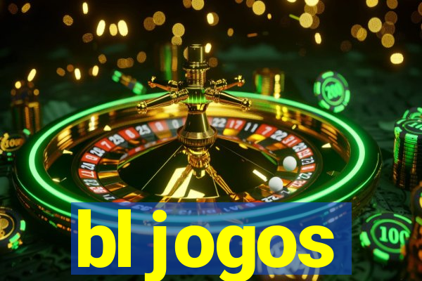 bl jogos